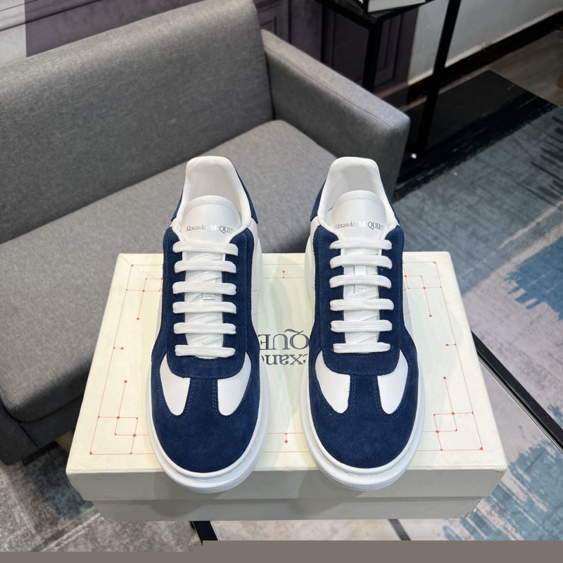 alexander M*Q*en casual shoes